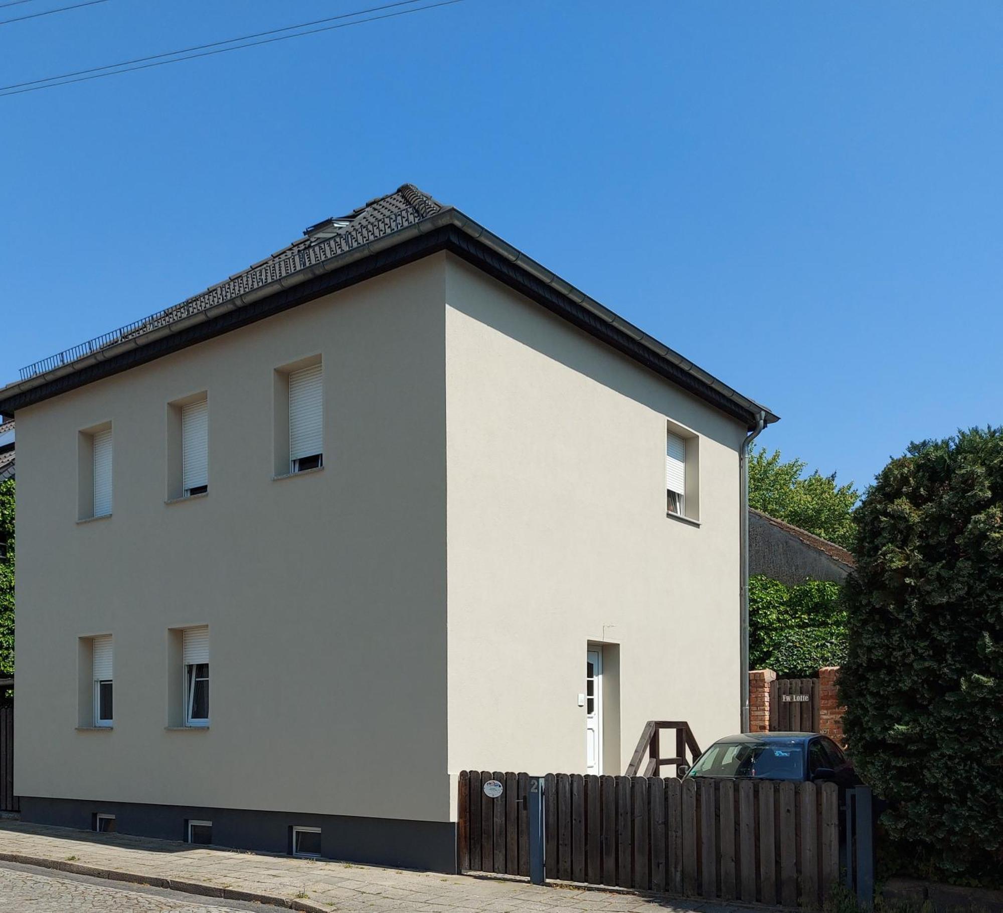 Ferienwohnungen _ Haus Lisa_ เซนฟ์เทนแบร์ก ภายนอก รูปภาพ